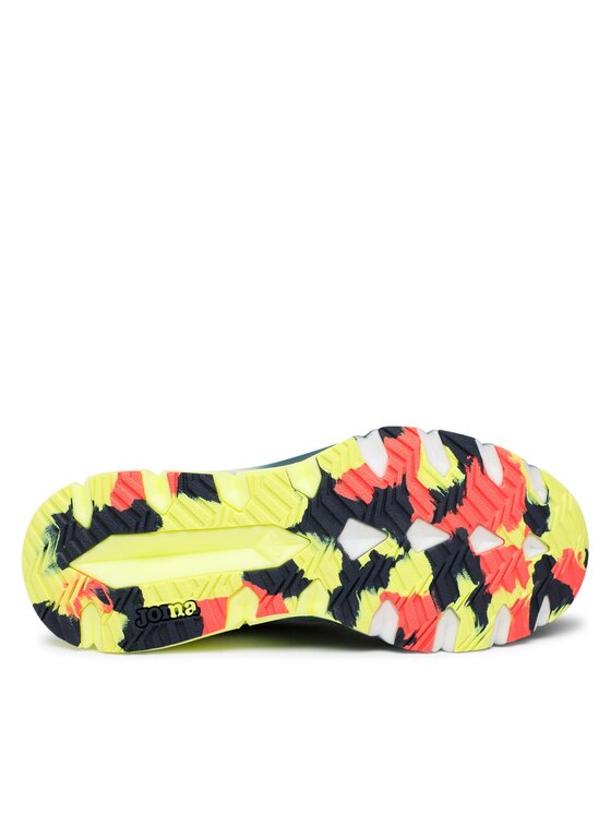 Joma Joma Skriešanas apavi R.Fenix Men 2205 RFENIW2205 Zils