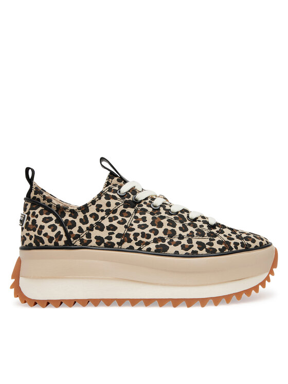 Tamaris Tamaris Sneakersy 1-23731-41 Hnědá