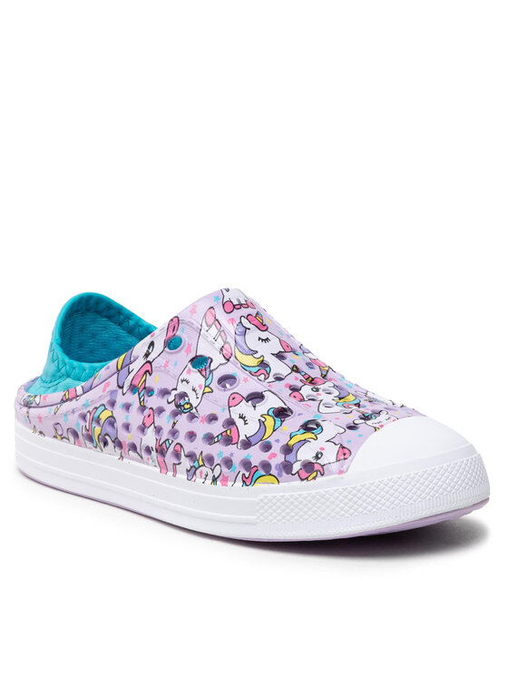 Skechers Skechers Kedas Unicorn Dazzle 308060L/LVAQ Daudzkrāsains