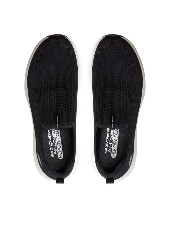 Skechers Skechers Sneakers Vapor Foam-True Classic 150020/BLK Negru