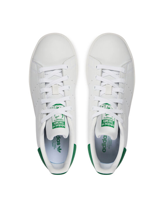 adidas adidas Sneakersy Stan Smith W Q47226 Bílá