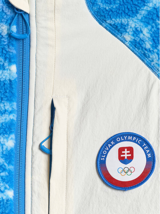 4F 4F Polar MILANO CORTINA Kolorowy