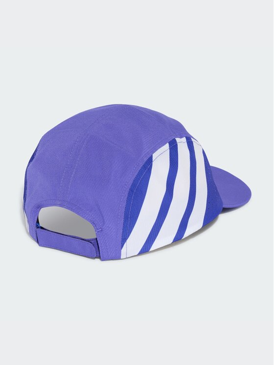 adidas adidas Czapka z daszkiem 165072 Fioletowy