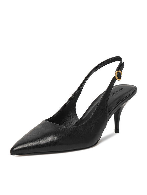 GINO ROSSI GINO ROSSI Pumps C-LT21-Y7 Schwarz