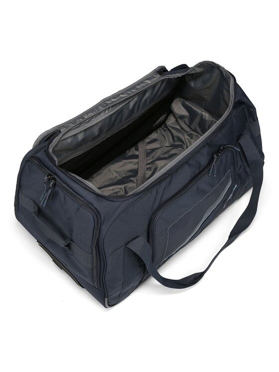 American Tourister American Tourister Torba 326476 Granatowy