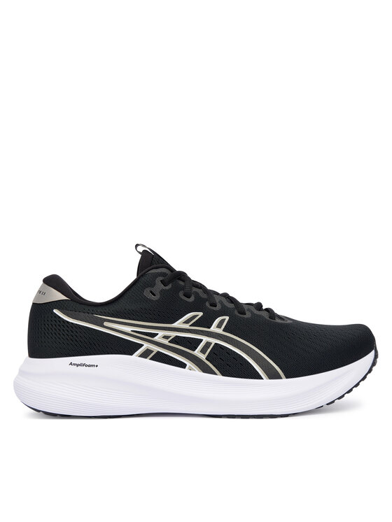 Asics Asics Tenisice za trčanje Gel-Excite 11 1011C080 Crna