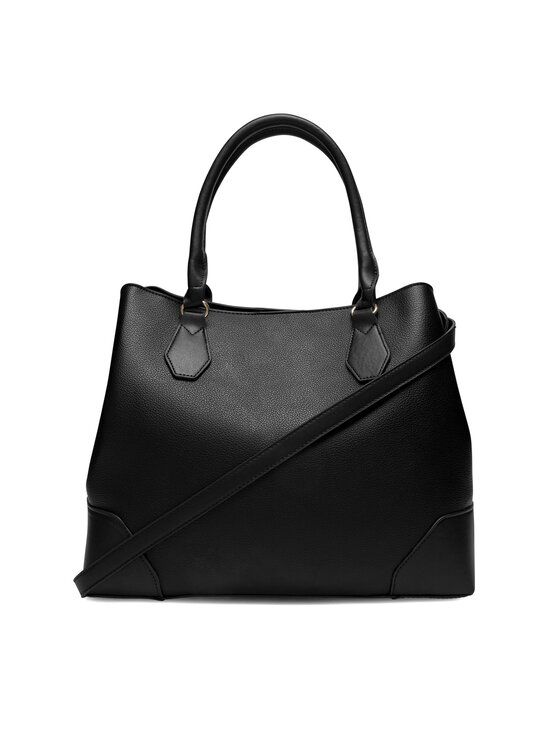 Jenny Fairy Jenny Fairy Handtasche MJT-J-018-05 Schwarz