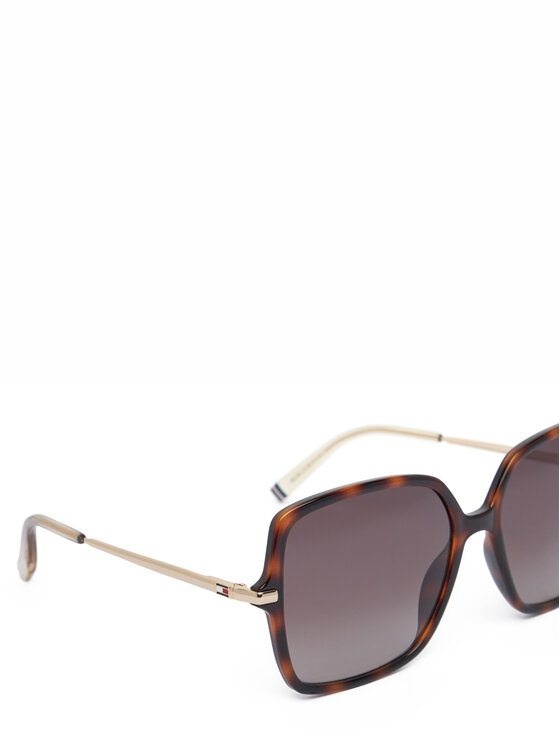 Tommy Hilfiger Tommy Hilfiger Сонцезахисні окуляри 2220/S 207868 Коричневий
