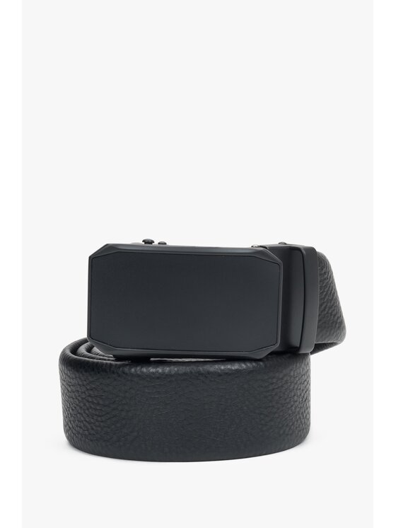 Estro Estro Cintura da uomo ER00117306 Nero