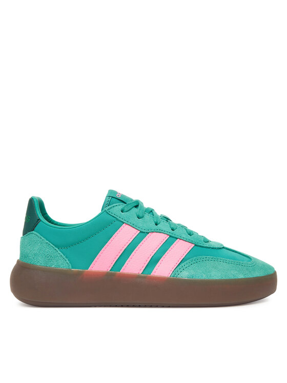 adidas adidas Superge Barreda Decode JR3540 Zelena
