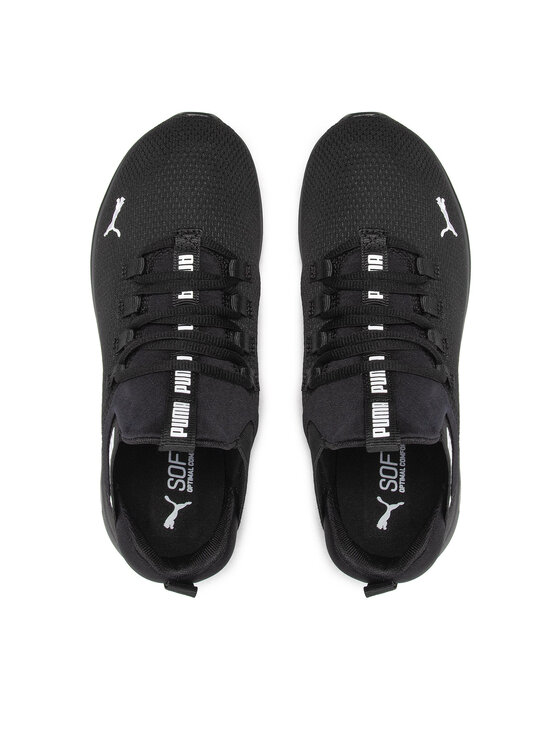 Puma Puma Běžecké boty Enzo 2 Clean 377126 01 Černá