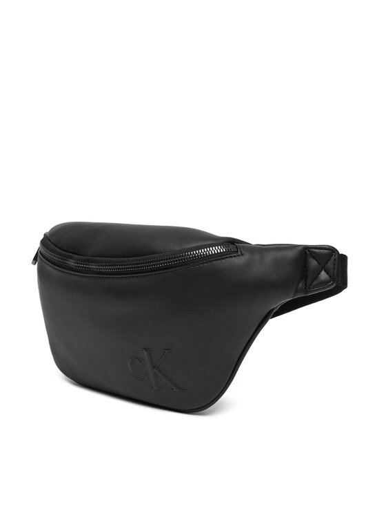 Calvin Klein Calvin Klein Borsetă Ck Waistbag LV04D3249G Negru
