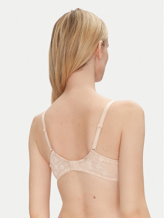 Chantelle Chantelle Reggiseno con ferretto Day To Night C15F60 Beige