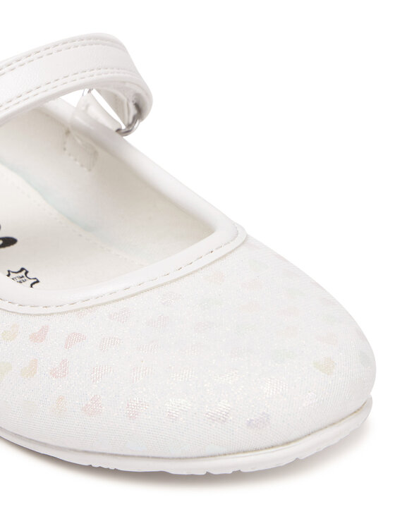 Primigi Primigi Ballerine 7928533 M Bianco