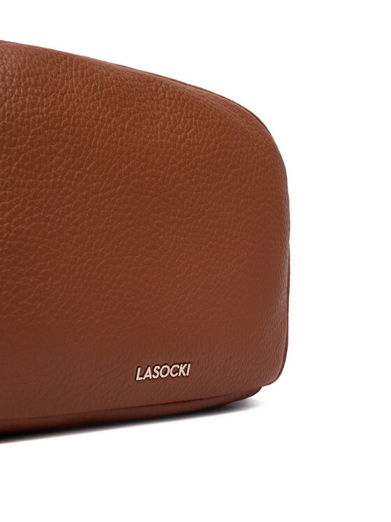 Lasocki Lasocki Rankinė CEO-LSK-X-009-10 Šviesiai ruda