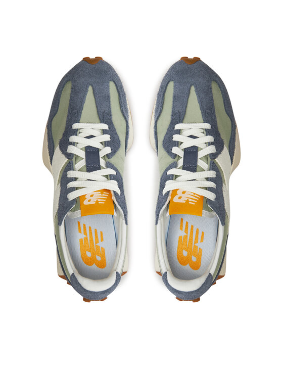 New Balance New Balance Sneakersy U327SD Zielony