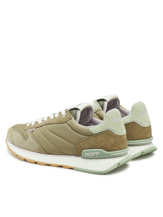 HOFF HOFF Tenisice Xanthos 12517008 Kaki