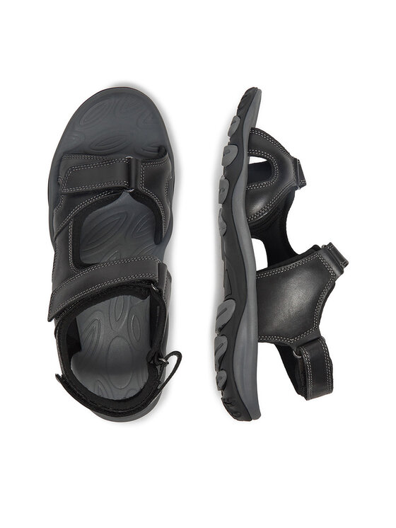 Lasocki Lasocki Sandalen RIKO-02 MB Schwarz