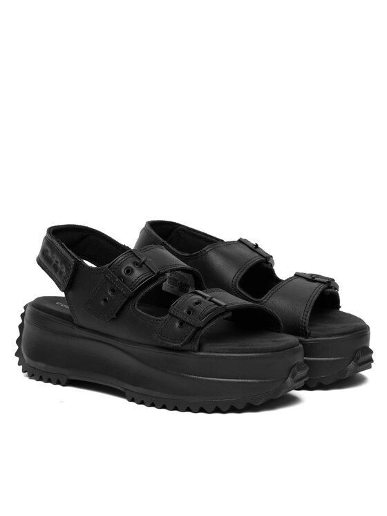 Converse Converse Σανδάλια A20645C Μαύρο