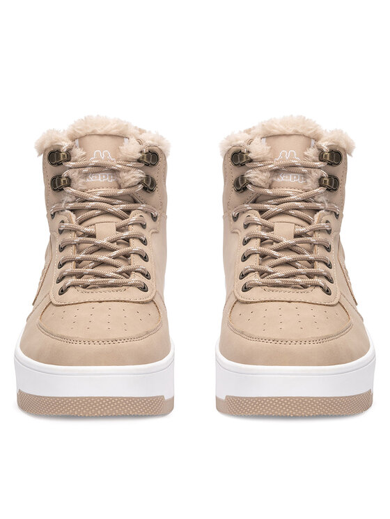 Kappa Kappa Sneakers VSKA007 Beige