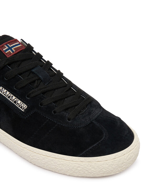Napapijri Napapijri Tenisice Tuff NP0A8ATU Crna