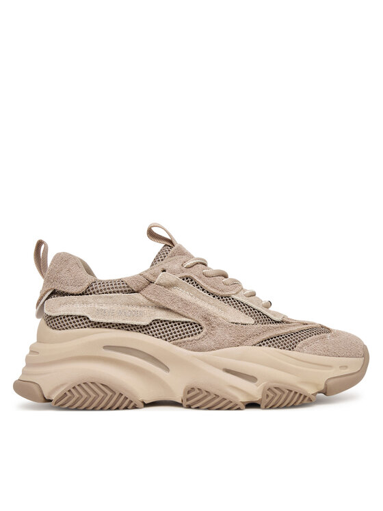 Steve Madden Steve Madden Sneakersy SM11004652 Béžová