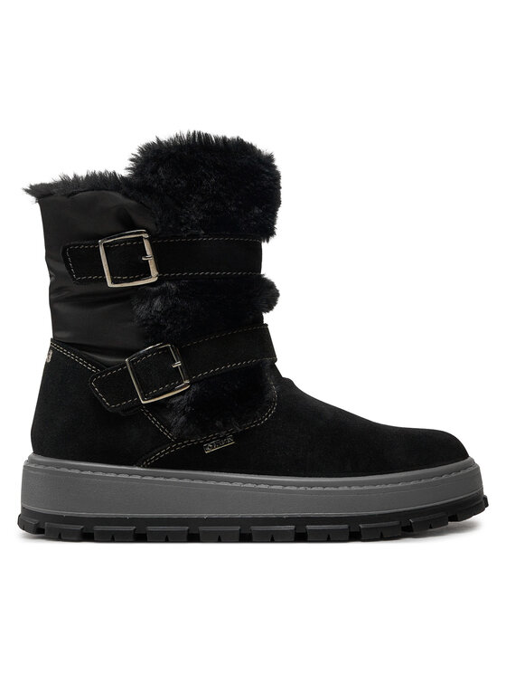 Primigi Primigi Zimske čizme 6869811 D GORE-TEX Crna