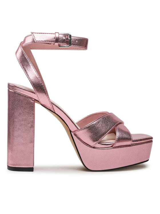 Sandale ONLY Shoes Onlautum-3 15288438 Rose Violet