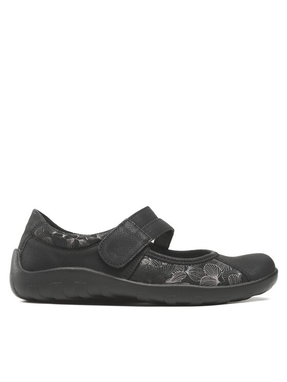 Pantofi Remonte R3510-03 Negru