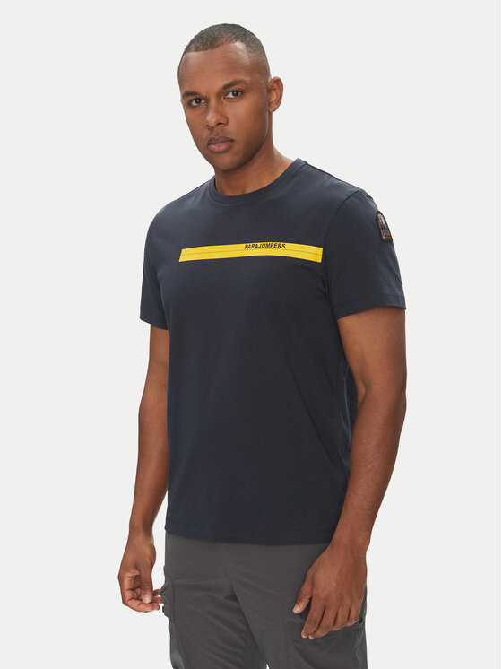 T-Shirt Parajumpers