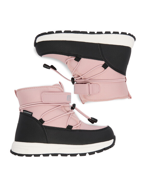 Sprandi Sprandi Schneeschuhe CEO-CP87-26471(III)DZ Hellrosa