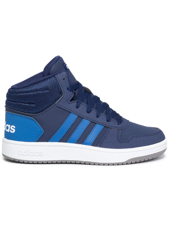 Adidas hoops mid 2.0 kids Sale