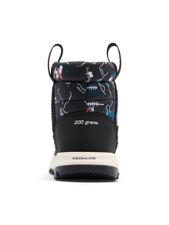 Columbia Columbia Lumesaapad Snowtrot™ Mid 2078912 Must