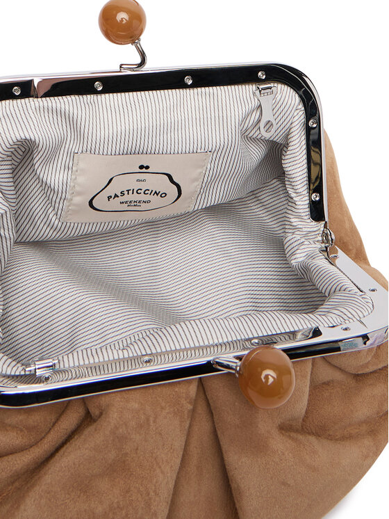 Weekend Max Mara Weekend Max Mara Τσάντα Kavalois 2625516014 Μπεζ