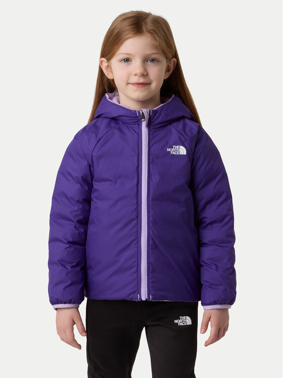 The North Face The North Face Ziemas jaka Perrito NF0A88VJ Violets Regular Fit