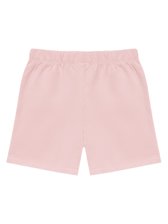 Guess Guess Baby-Set H6GW08 K6YW1 Rosa Regular Fit