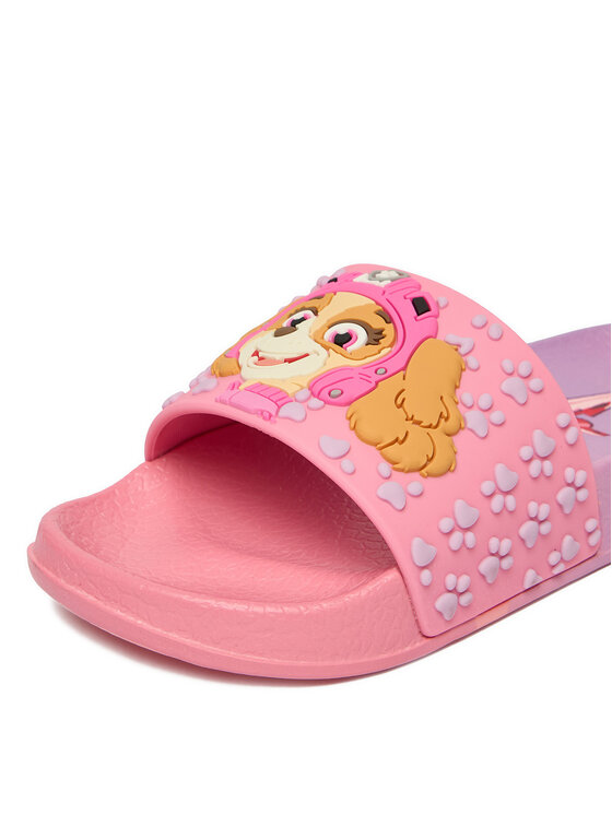Paw Patrol Paw Patrol Şlapi CEO-CP66-SS26-331PAW Roz