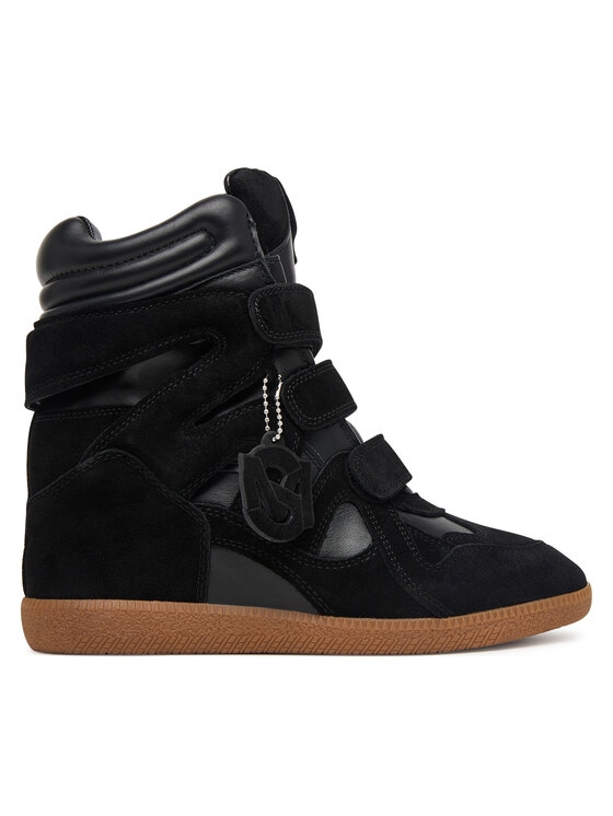 Steve Madden Steve Madden Sneakersy Mavis 11005696 Czarny