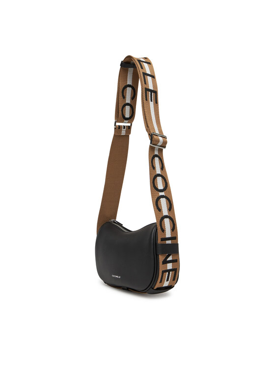 Coccinelle Coccinelle Handtasche Raquel E5 SQ0 55 01 01 Schwarz