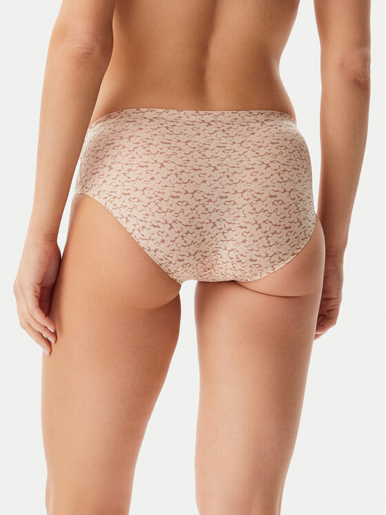 Chantelle Chantelle Chilot clasic Soft Stretch C11D40 Bej