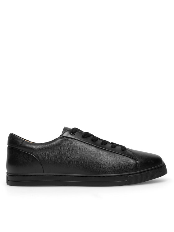 Sneakers Gino Rossi OTSEGO-04 MI08 Negru
