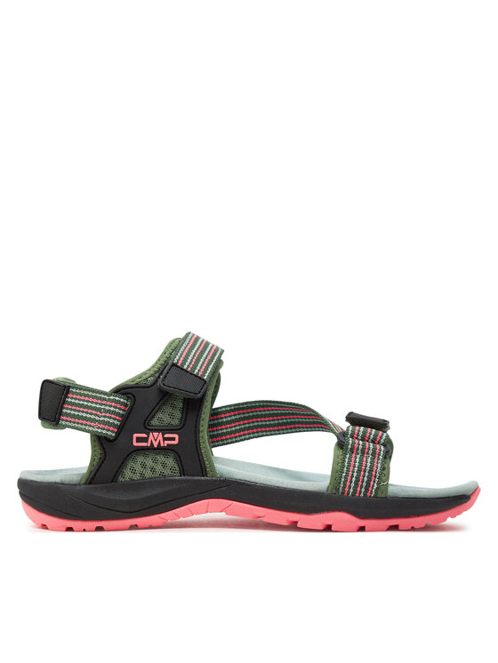 Sandale CMP Khalys 3Q91936 Colorat