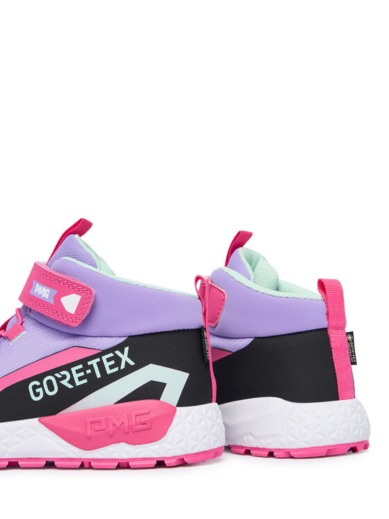 Primigi Primigi Μποτίνια GORE-TEX 2419300 S Μωβ
