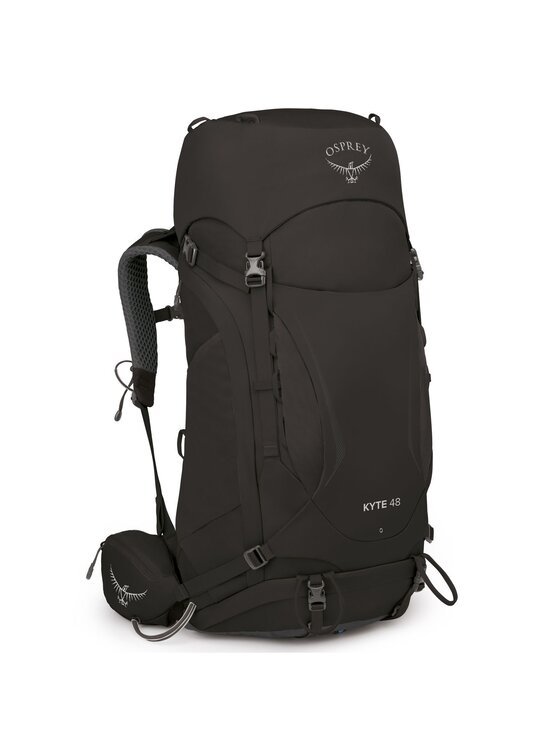 Osprey Osprey Plecak 278332 Czarny