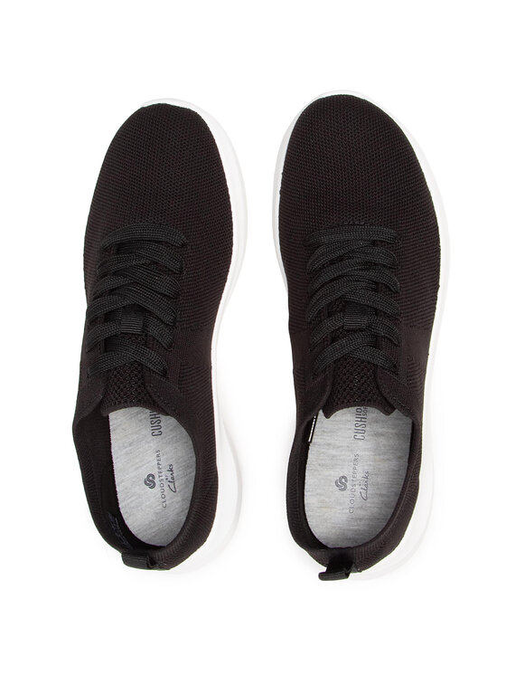 Clarks Clarks Tossud Nova Glint 261599834 Must