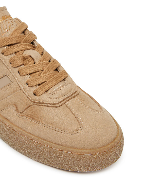 Flamingos Life Flamingos Life Sneakers Burela Bold Marrone