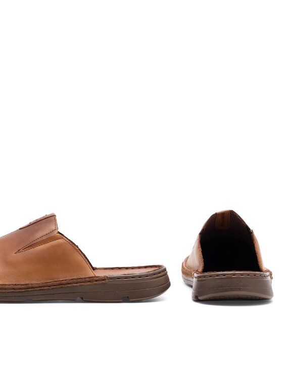 Lasocki Lasocki Чехли PILTON-23 MI08 Кафяв