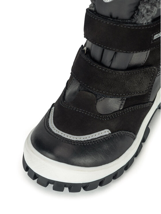Lasocki Kids Lasocki Kids Μπότες Χιονιού STAR CI12-1797-24A(III)CH Μαύρο