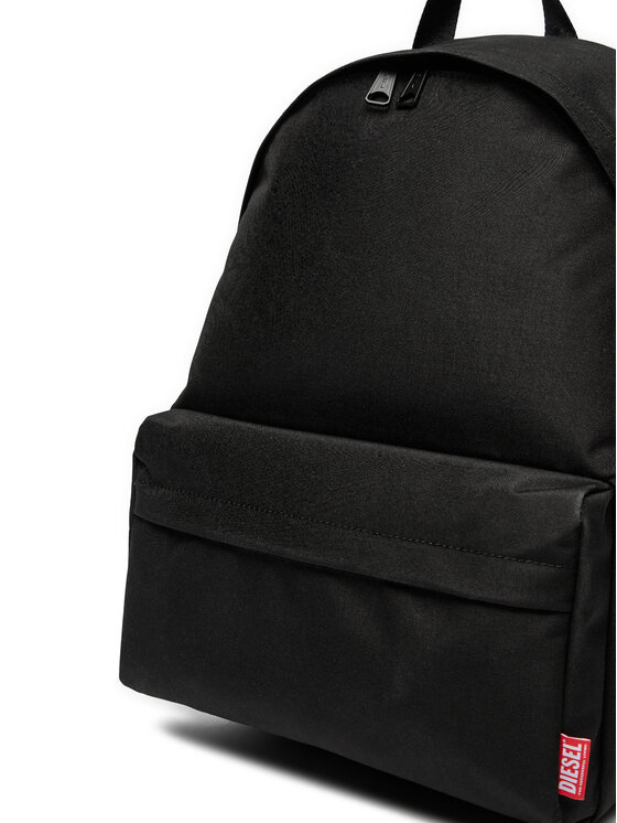 Diesel Diesel Ruksak D-Bsc X09863P6336 Crna