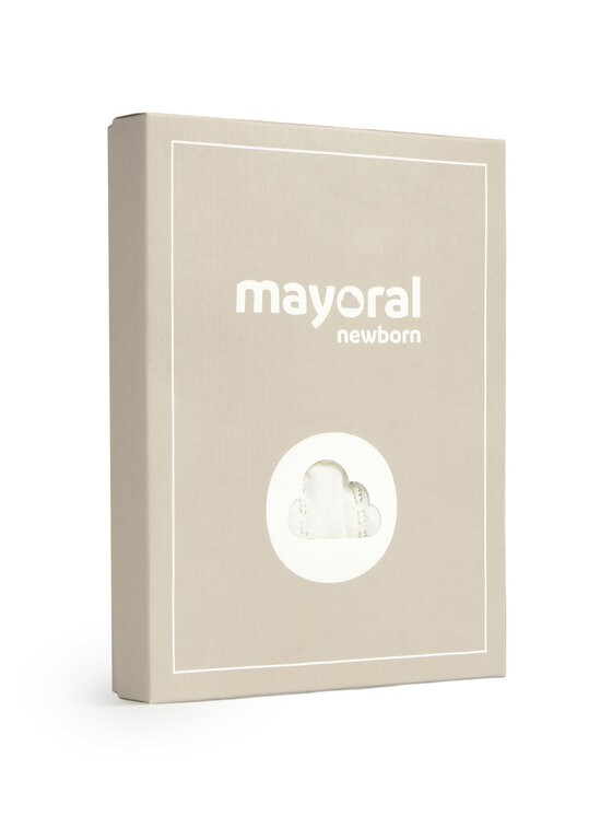 Mayoral Mayoral Detský komplet 1507 Ružová Regular Fit
